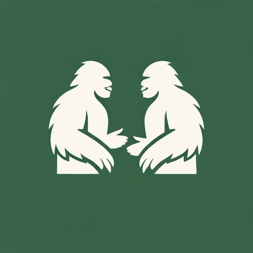Sasquatch Social