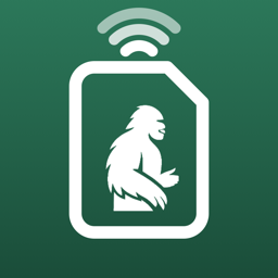 Squatch Connect